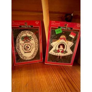 Christmas Cross Stitch